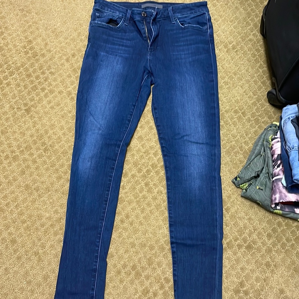 Joes Jeans Skinny Leg size 29